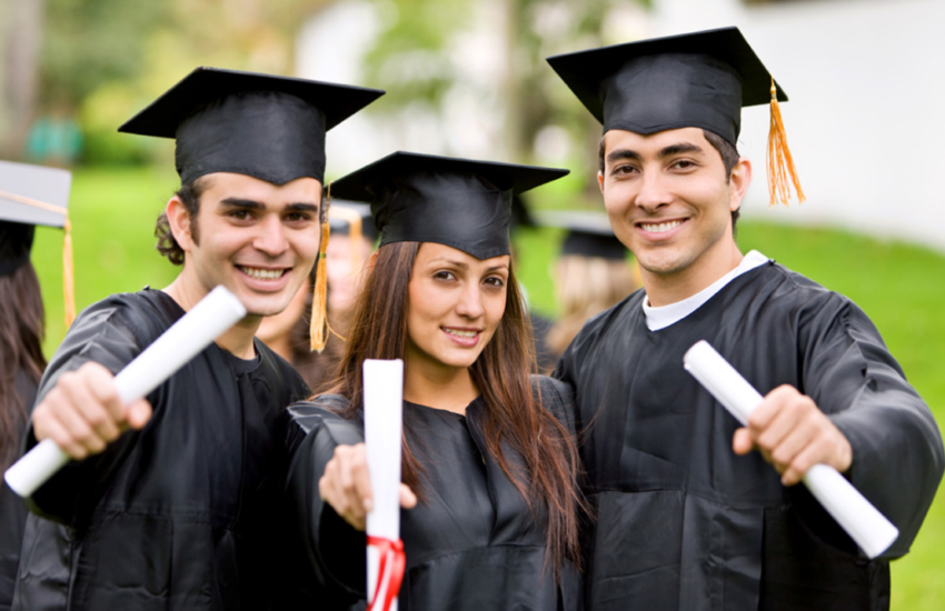 Undergraduate Scholarships For International Students in USA