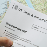 Visa Sponsorship Jobs In The UK