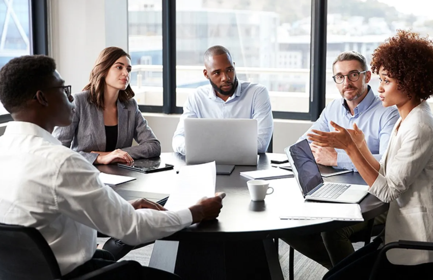 Business Analyst Jobs In Canada With Visa Sponsorship