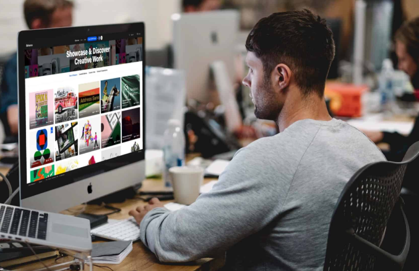 The UK's Top 7 Graphic Design Jobs With Visa Sponsorship