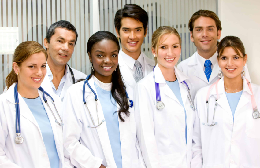 USA Recruitment Agencies For International Nurse