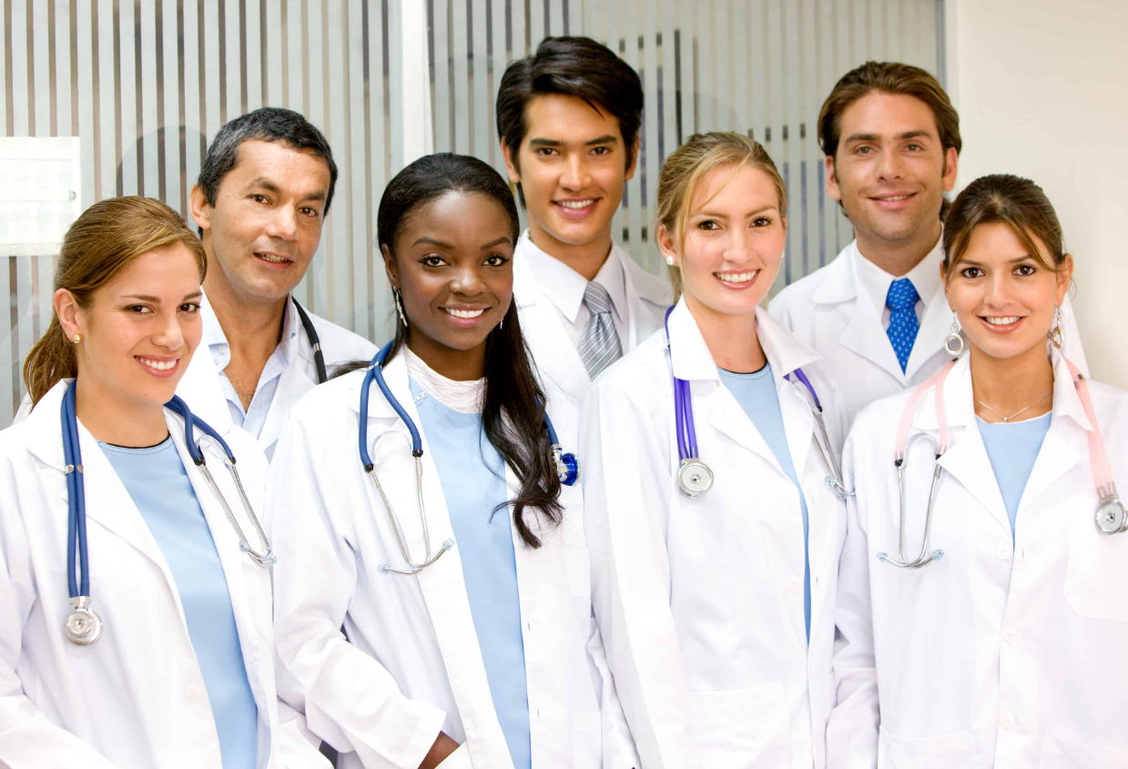 USA Recruitment Agencies For International Nurse
