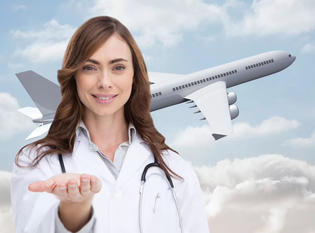 Visa Sponsored Travel Nursing Jobs: Foreigners Sought For Unusual Positions