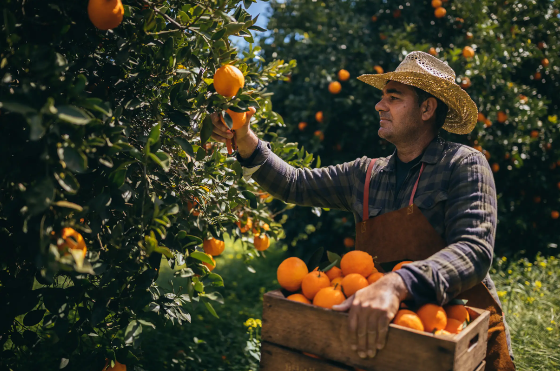 Fruit Picker Jobs in Canada With Visa Sponsorship 2023