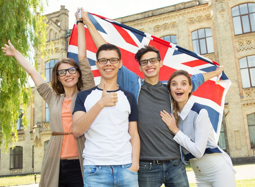 UK Scholarships For International Students 2023