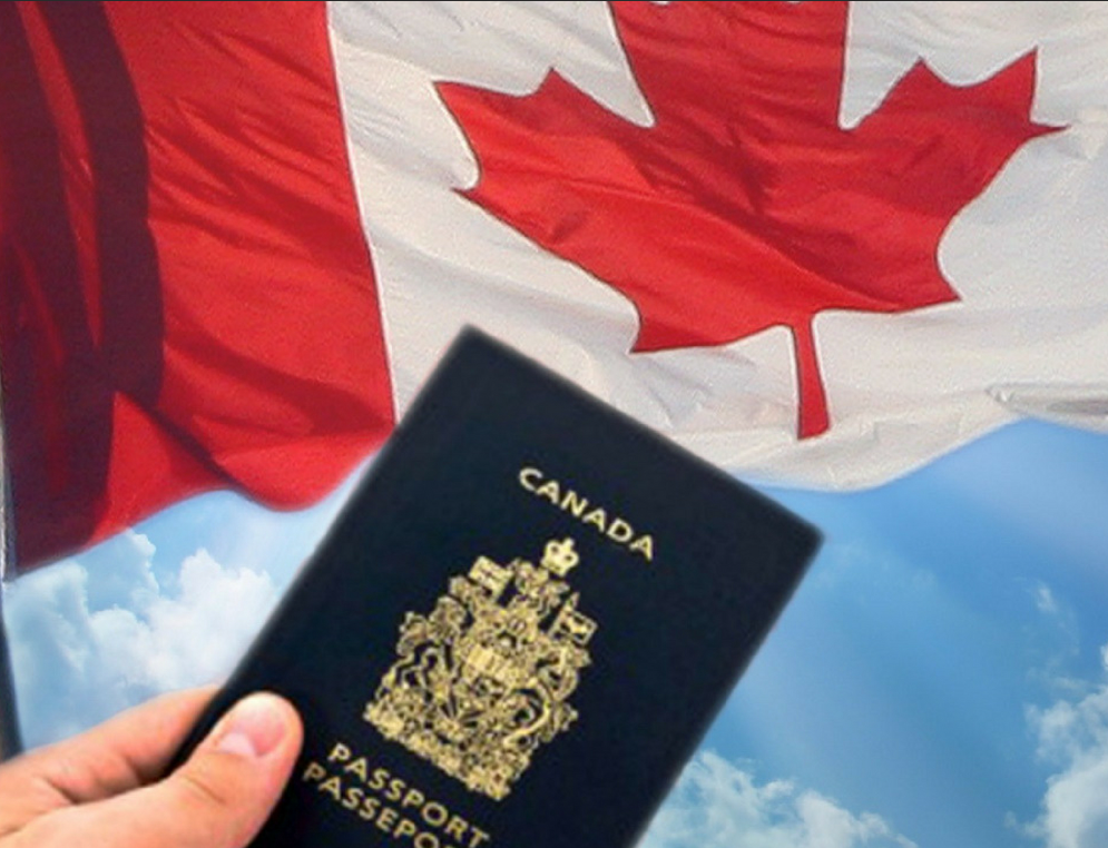 How to Move to Canada With No Money