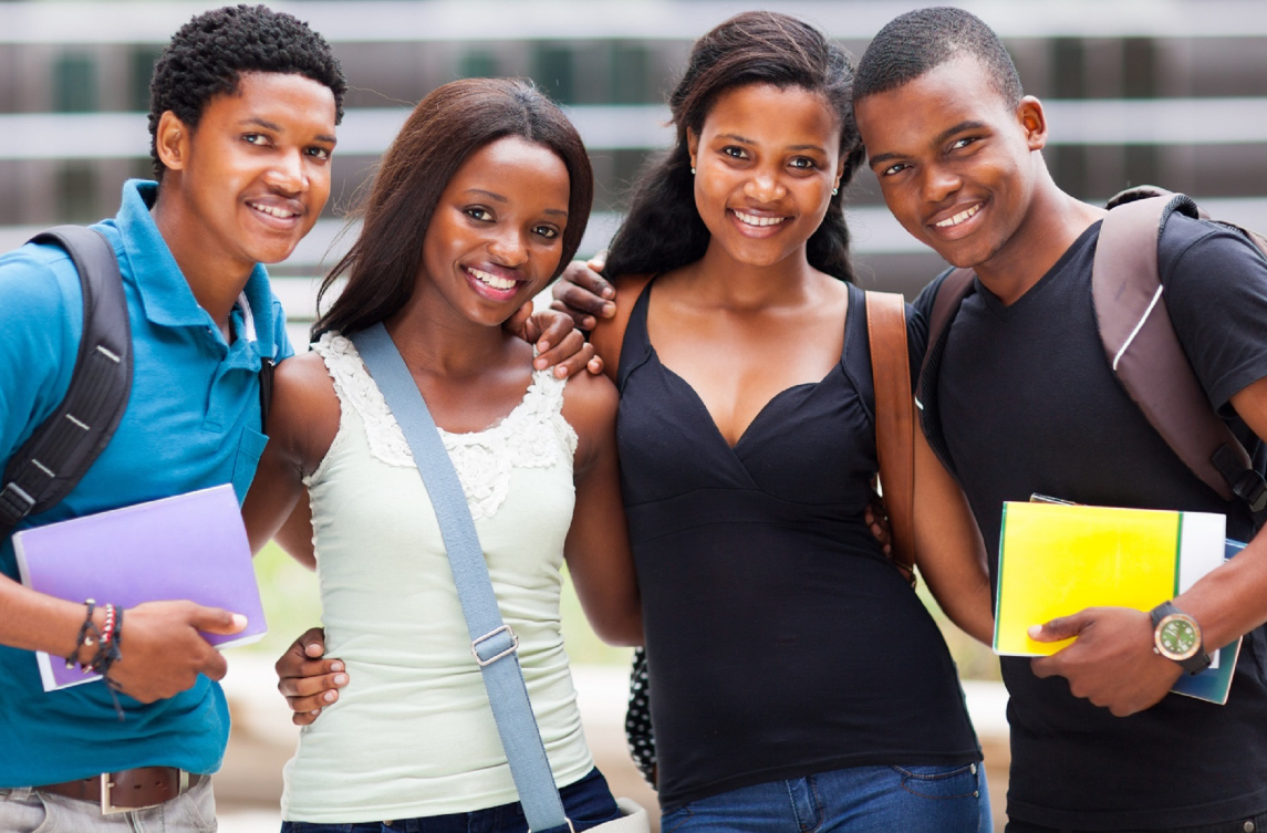 Scholarships in USA for African Students