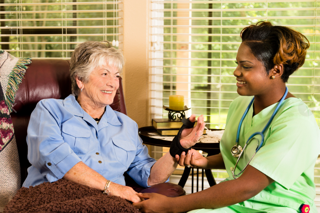 Care Assistant Jobs In USA For Foreigners 2023