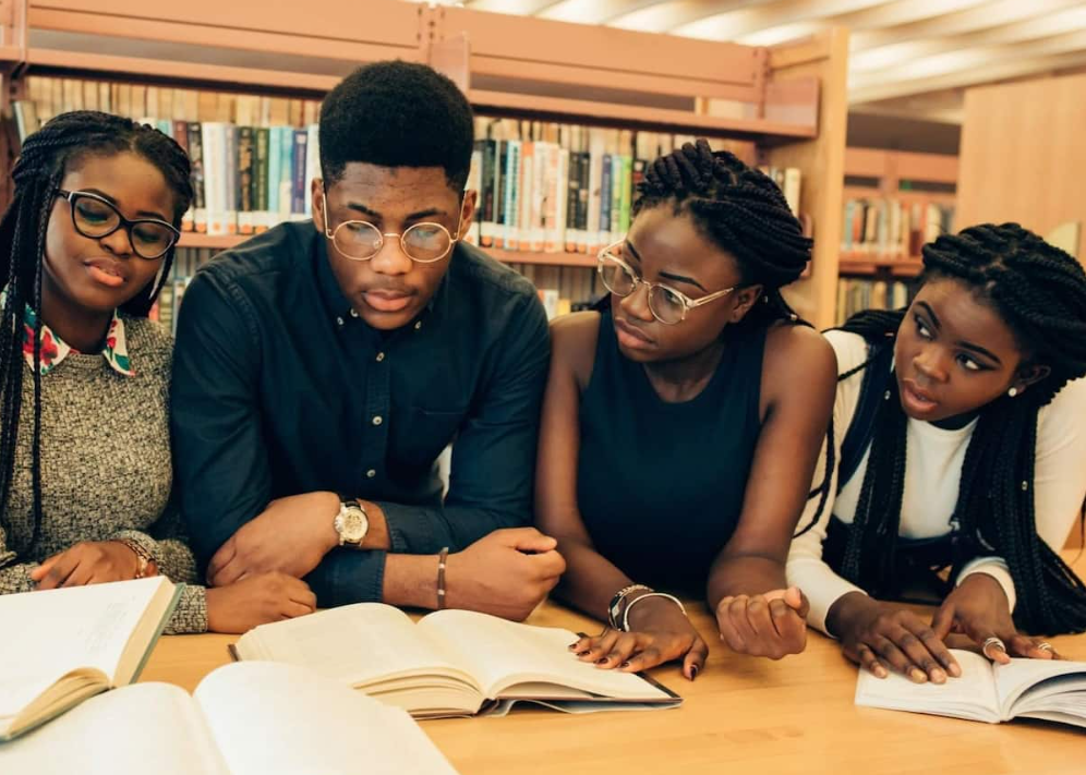 Undergraduate Scholarships for African Students