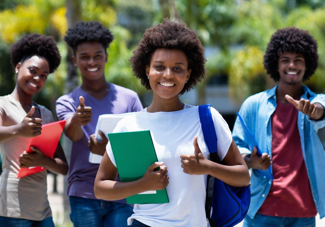 Unicef Scholarships for African Students