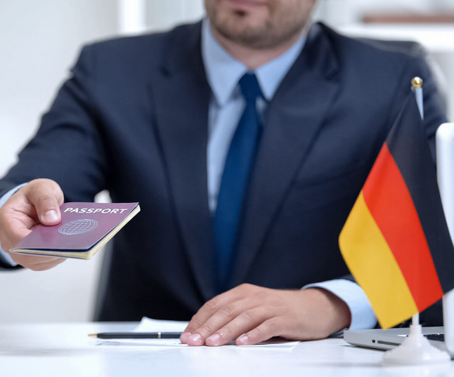 Visa Sponsorship Jobs in Germany 2023