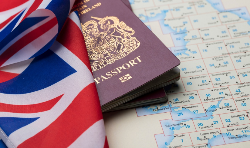 UK Seasonal Worker Visa 2023 for Unskilled Jobs