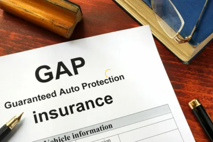 What is Gap Insurance