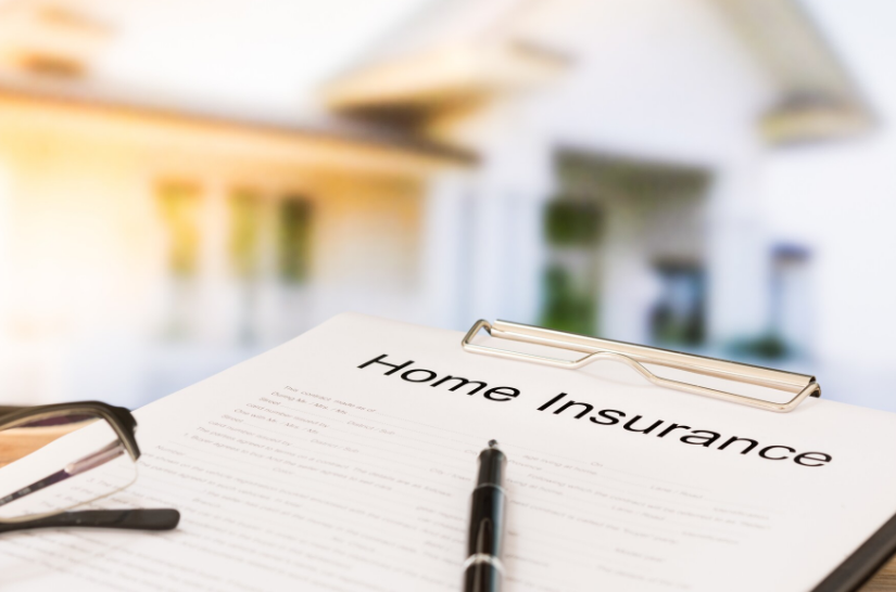 What Does Home Insurance Not Cover