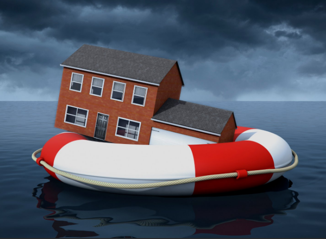 What Is Flood Insurance?