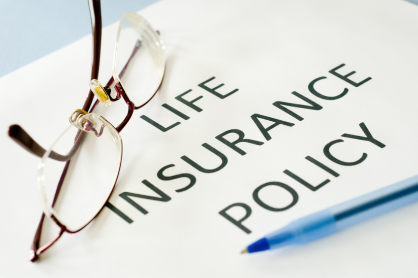 What Happens to My Life Insurance If I Don’t Die?